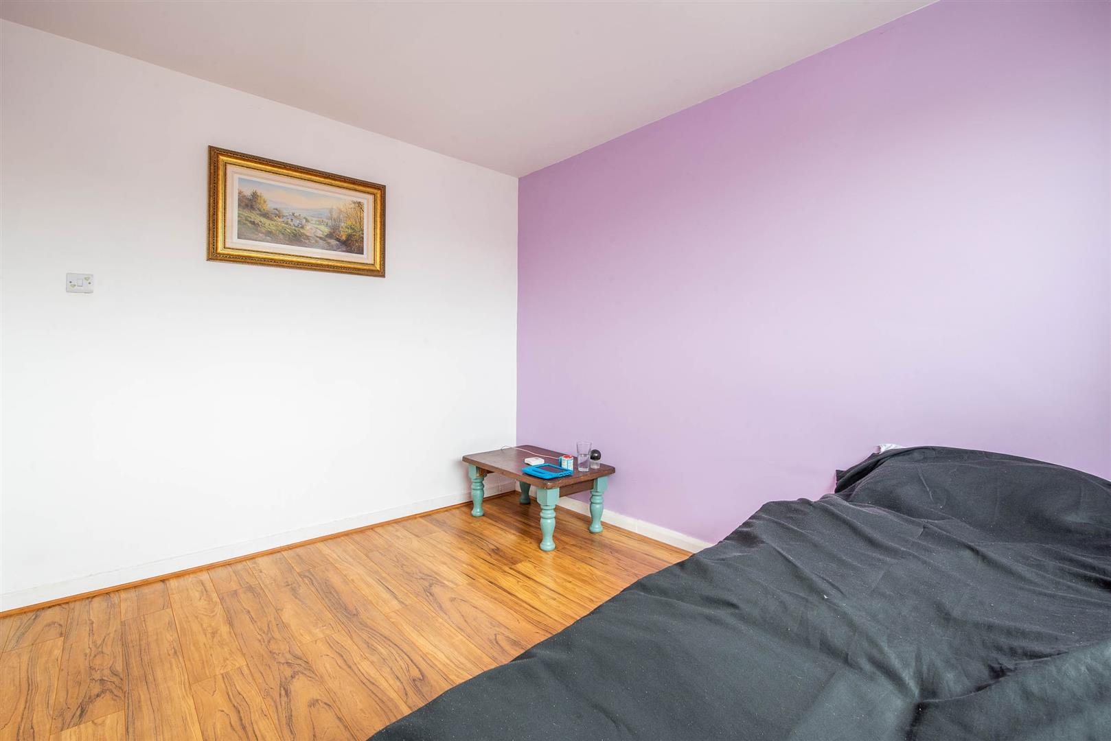 Withy Grove Crescent, Preston